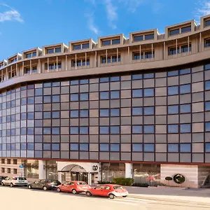 Hotel Giberti &, Verona