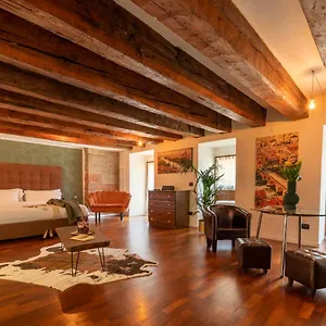 Aurelia Luxury - Piazza Delle Erbe Verona