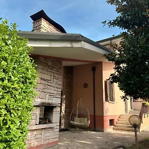 Oda ve Kahvaltı Casa Di Giulietta, Verona