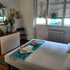  Affittacamere A Casa Di Luca