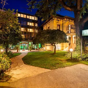 4* فندق San Marco ومسبح للياقة البدنية وسبا