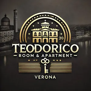  Gasthof Teodorico &