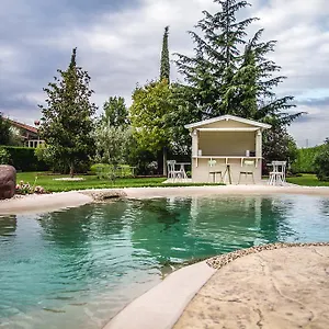 2* فندق مبيت وإفطار La Magia Dei Sogni Relais