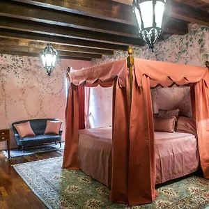 Casa Borsari Maison d'hôtes
