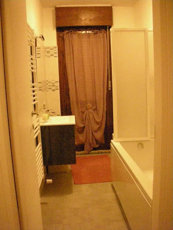 Stanza Luminosa Guest House Verona