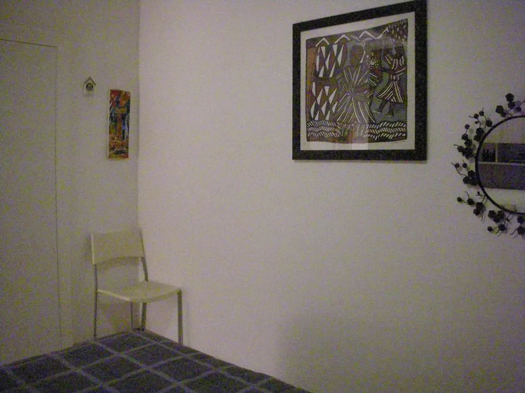 Stanza Luminosa Guest House Verona