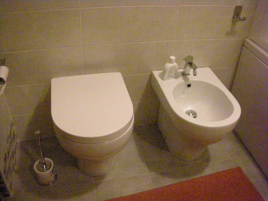Stanza Luminosa Guest House Verona