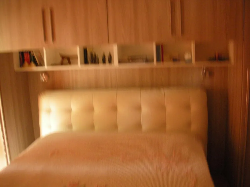 Stanza Luminosa Guest House Verona