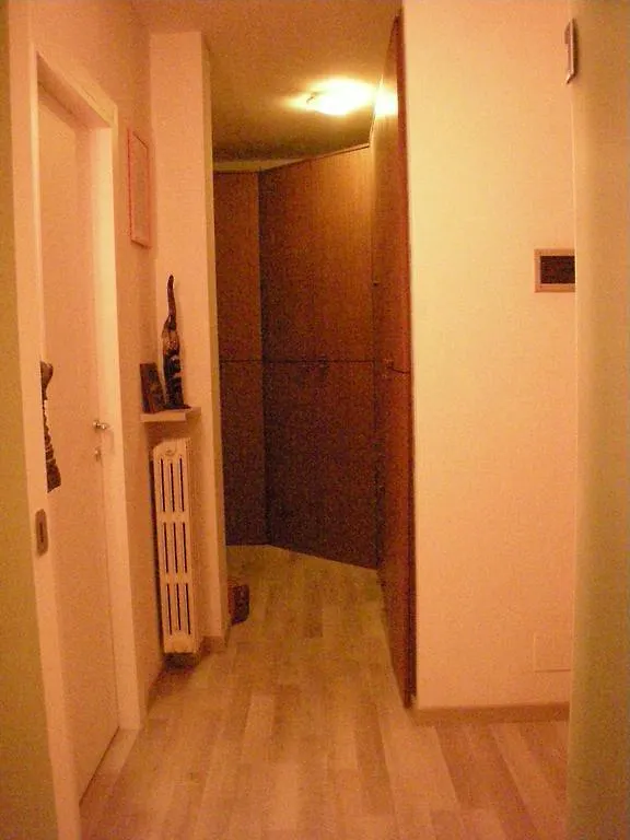 Stanza Luminosa Guest House Verona