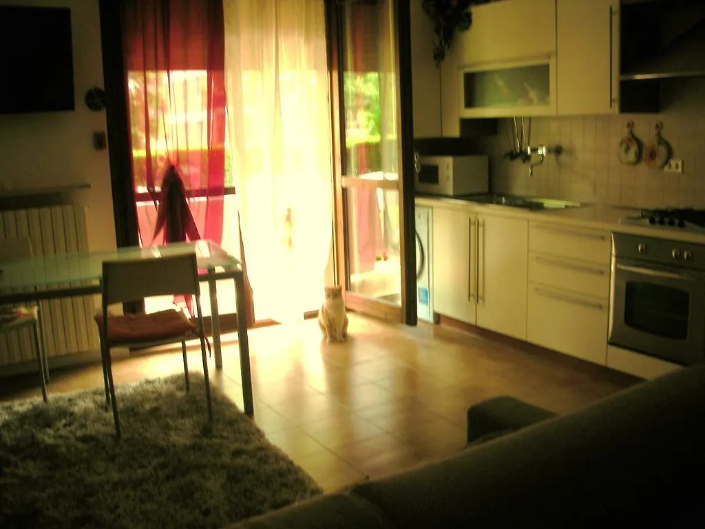 Stanza Luminosa Guest House Verona