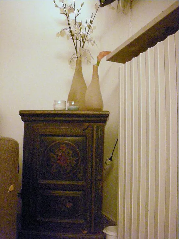 Stanza Luminosa Guest House Verona